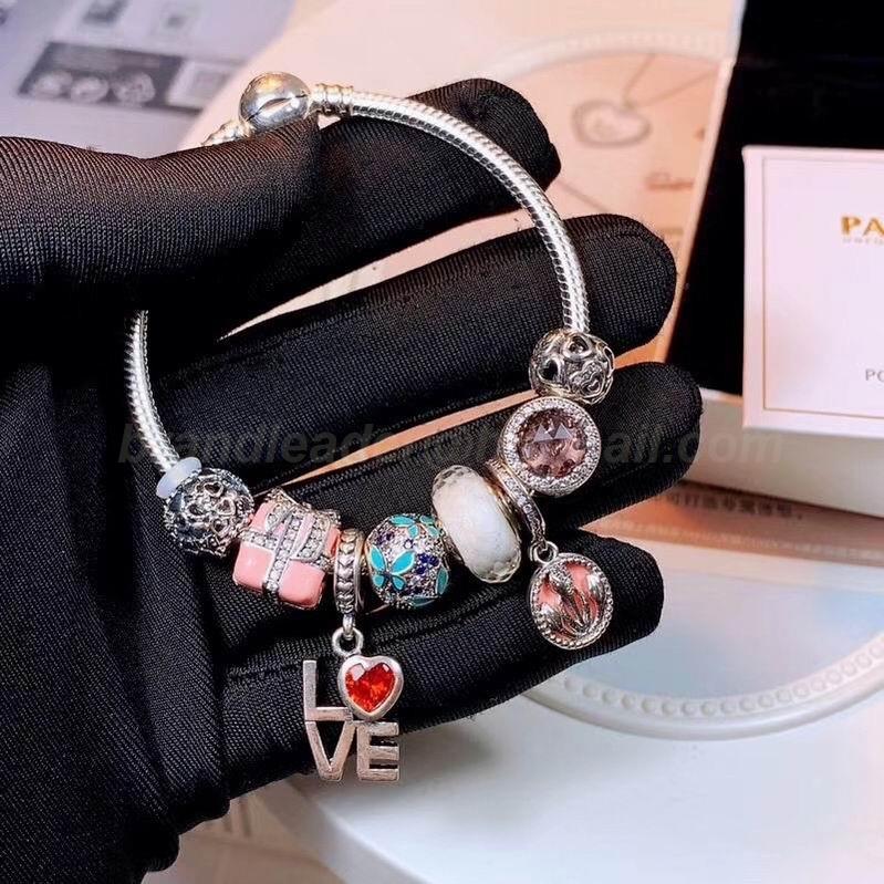 Pandora Bracelets 961